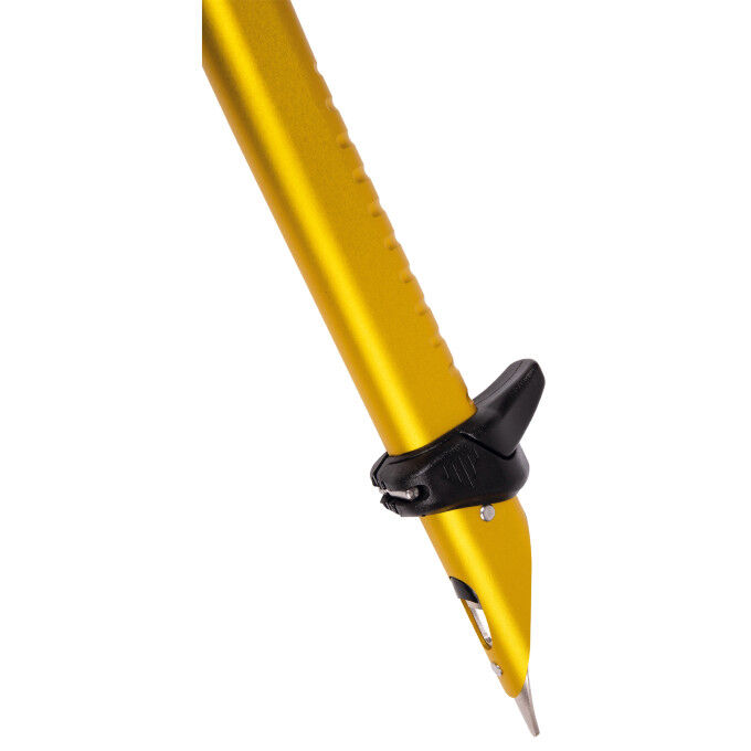 Piolet Corsa Alpine 45 cm – Leicht, kompakt und technisch