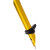 Corsa Alpine Ice Axe 45 cm – Lightweight, compact, and technical