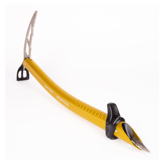 Corsa Alpine Ice Axe 45 cm – Lightweight, compact, and technical