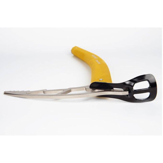 Piolet Corsa Alpine 45 cm: ligero, compacto y técnico