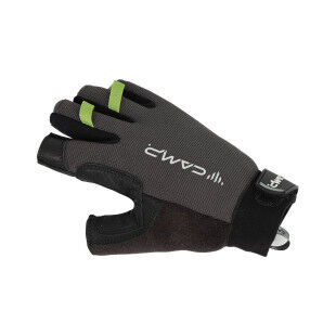CAMP Axion Light Fingerless: lightweight, precise gloves for rope work