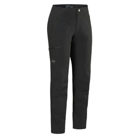 ARC’TERYX Gamma SL Women's Softshell Pants - Black