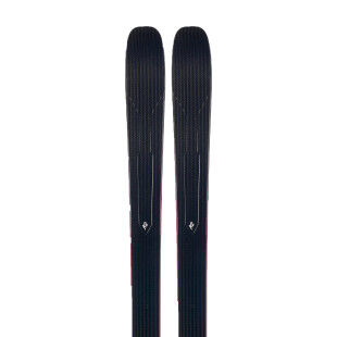 K2 AT99S – Directional freeride ski for all terrains