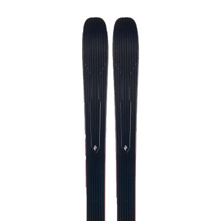K2 AT99S Pack – Directional freeride ski for all terrains
