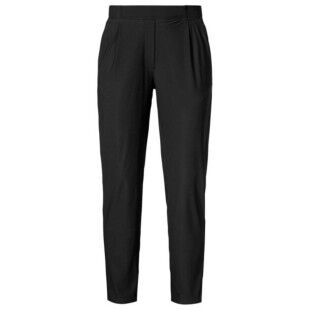 Women's SCHÖFFEL Style Calmay Jersey Pants - Black