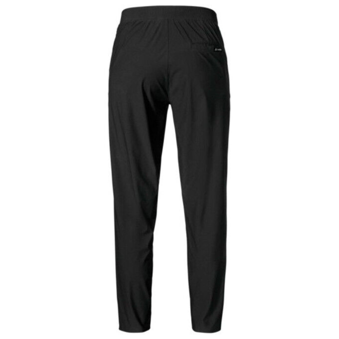 Pantalon en jersey Femme SCHÖFFEL Style Calmay - Black