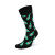 Happy Socks Beer - Black: colorful and comfortable socks