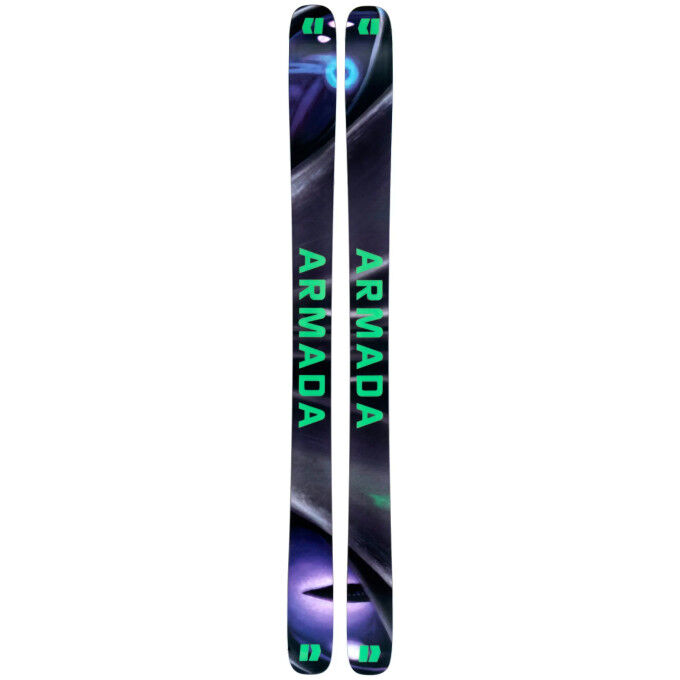 Set da sci Armada ARV 106 Madsteez + Attacchi – Freestyle Backcountry