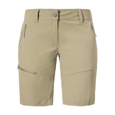 Wanderhose für Damen SCHÖFFEL Toblach2 - BRANDON BEIGE