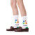 Happy Socks NO1 Dad: humorous socks for dads