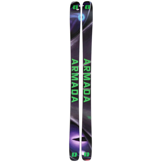 Armada ARV 94 MADSTEEZ Ski Package + Bindings | Freestyle All-Mountain
