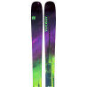 Armada ARV 94 MADSTEEZ Ski Package + Bindings | Freestyle All-Mountain