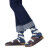 Happy Socks Cloudy Socks - Navy: style and comfort for your feet