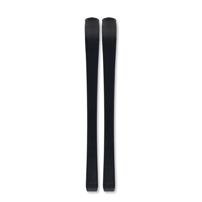 Fischer Ranger JR Kinderski-Set + FS 7 CA JRS Bindungen – Einfache und leichte Junior-Ski