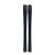 Paquete de esquís para niños Fischer Ranger JR + fijaciones FS 7 CA JRS: esquís junior fáciles y ligeros.