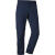 SCHÖFFEL Folkstone Zip Off Men's Hiking Pants - DRESS BLUES