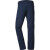 SCHÖFFEL Folkstone Zip Off Men's Hiking Pants - DRESS BLUES