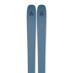 Fischer Ranger 90 Ski Pack + Bindings – All-Mountain Versatility
