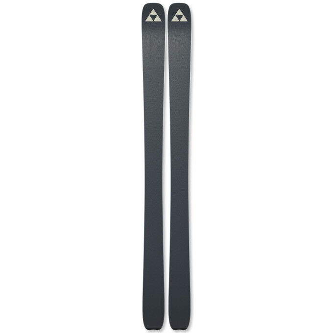 Fischer Ranger 90 Ski Pack + Bindings – All-Mountain Versatility