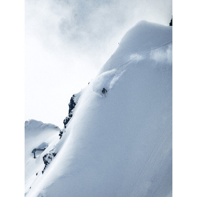 Fischer Ranger 90 Ski Pack + Bindings – All-Mountain Versatility