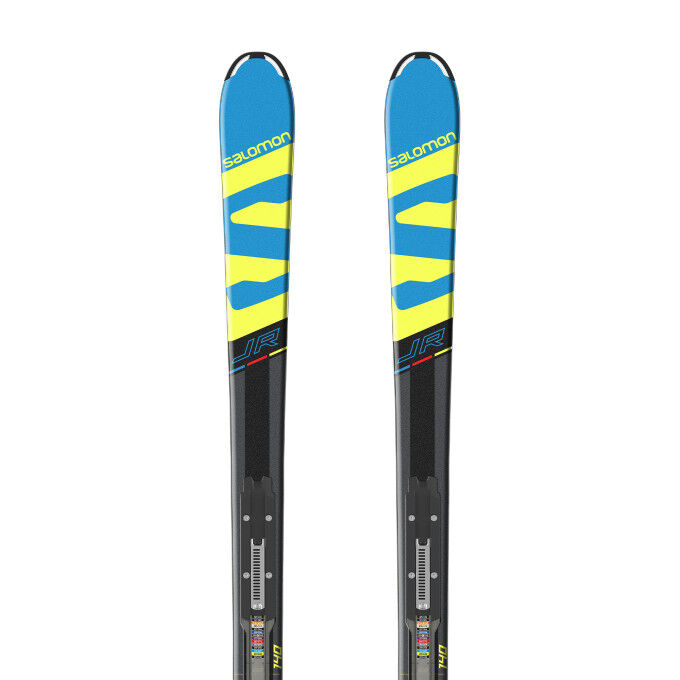 Salomon X Race JR スキー 140㎝ ジュニア Salomon X-RACE JR +