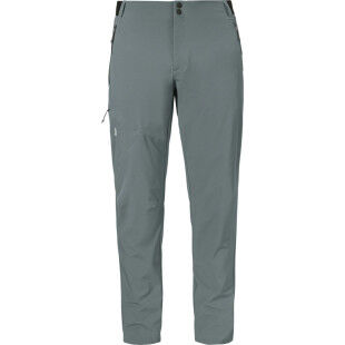 Pantalones para hombre SCHÖFFEL estilo Blaustein MNS - Gris acero
