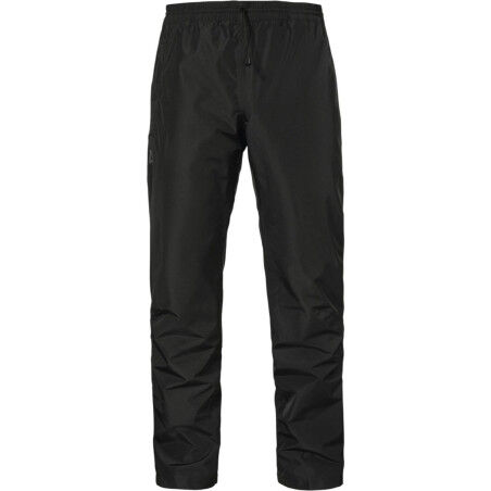 Pantalon de pluie Homme SCHÖFFEL Style Elmori UNI - Black