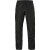 SCHÖFFEL Men's Elmori UNI Rain Pants - Black