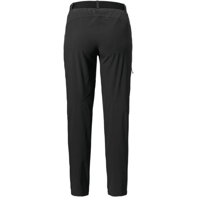 Pantalon de randonnée Femme SCHÖFFEL Style Blaustein