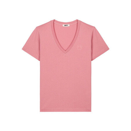JOTT SOFIA 2.0 Women's V-neck T-shirt