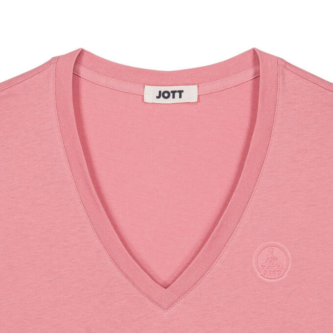 JOTT SOFIA 2.0 Women's V-neck T-shirt