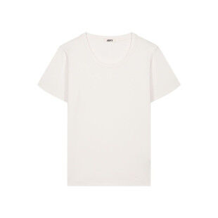 T-shirt girocollo da donna JOTT ANGEL 2.0 - Bianco