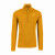 KARPOS Pizzocco Men's Half-Zip Fleece Sweatshirt - GOLDEN