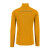 KARPOS Pizzocco Men's Half-Zip Fleece Sweatshirt - GOLDEN