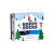 Coffret cadeau Happy Socks Winter Sports 2-Pack : chaleur et style hivernal