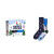 Coffret cadeau Happy Socks Winter Sports 2-Pack : chaleur et style hivernal