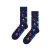 Coffret cadeau Happy Socks Winter Sports 2-Pack : chaleur et style hivernal