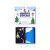Coffret cadeau Happy Socks Winter Sports 2-Pack : chaleur et style hivernal