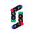 1-Pack Gift Box Happy Socks Gingerbread Cookies Socks