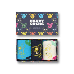 Happy Socks Mixed Dog gift set: a present for dog lovers