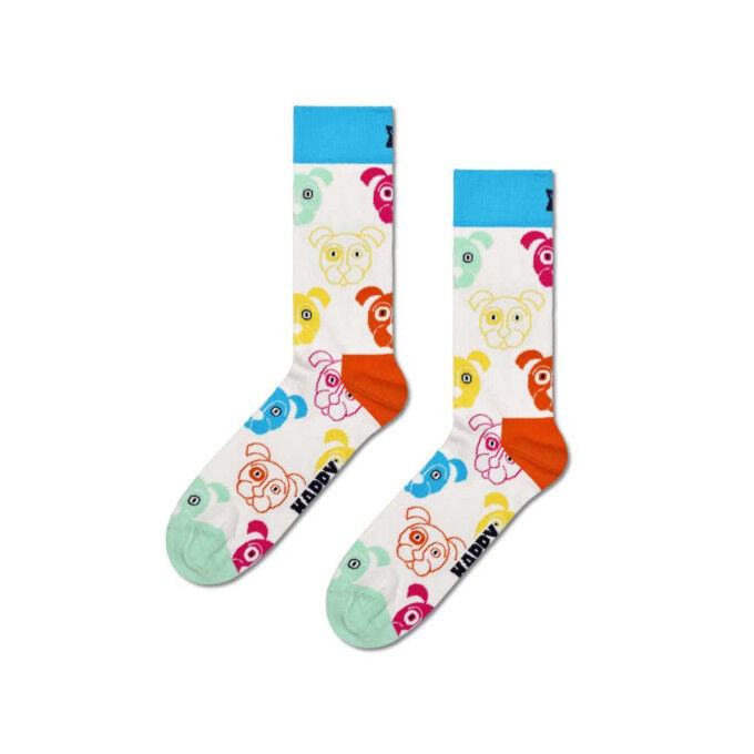 Happy Socks Mixed Dog gift set: a present for dog lovers