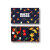 Happy Socks Food 3-Pack Gift Set: a delight to wear