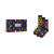 Happy Socks Food 3-Pack Gift Set: a delight to wear
