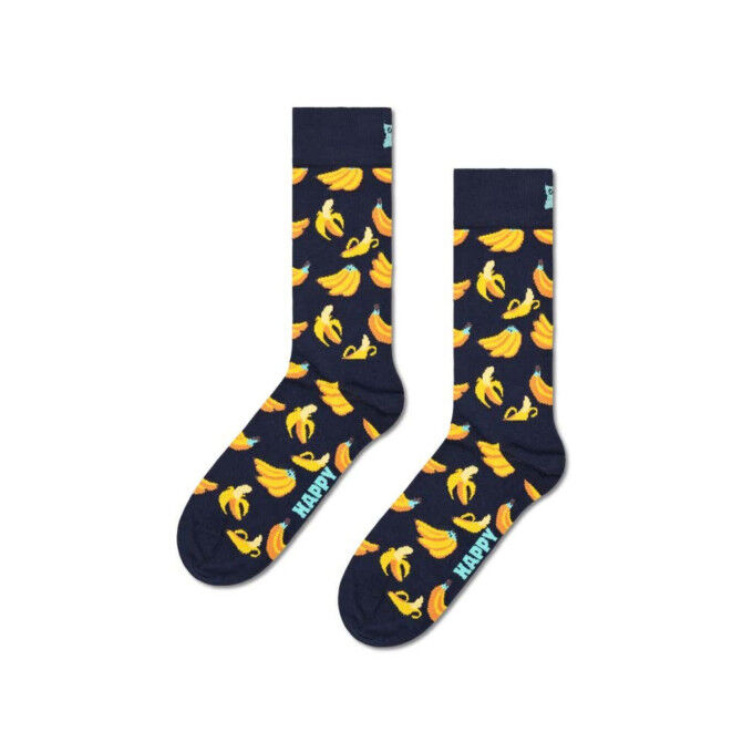 Happy Socks Food 3-Pack Gift Set: a delight to wear