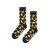 Happy Socks Food 3-Pack Gift Set: a delight to wear