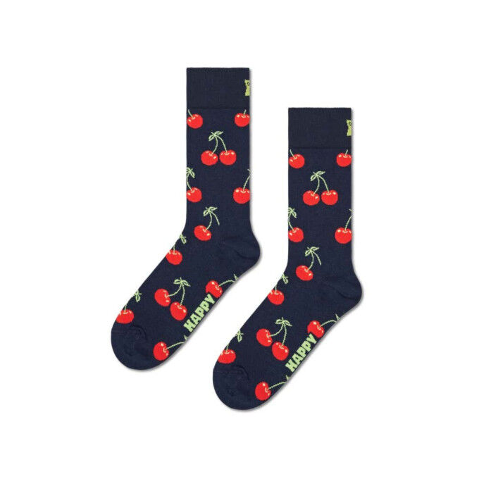 Happy Socks Food 3-Pack Gift Set: a delight to wear