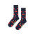 Happy Socks Food 3-Pack Gift Set: a delight to wear