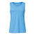 Canotta da donna SCHOFFEL CIRC Top Tauron L - ELECTRIC SKY