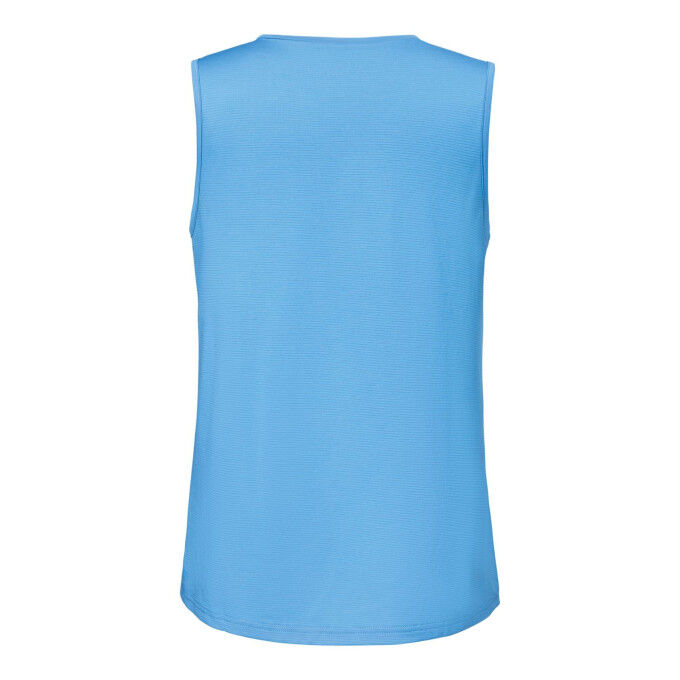 Damen-Tanktop SCHOFFEL CIRC Top Tauron L – ELECTRIC SKY