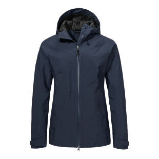 SCHOFFEL Women's Mauku WMS Hiking Jacket - Navy Blazer